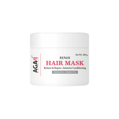 Repair Hair Mask