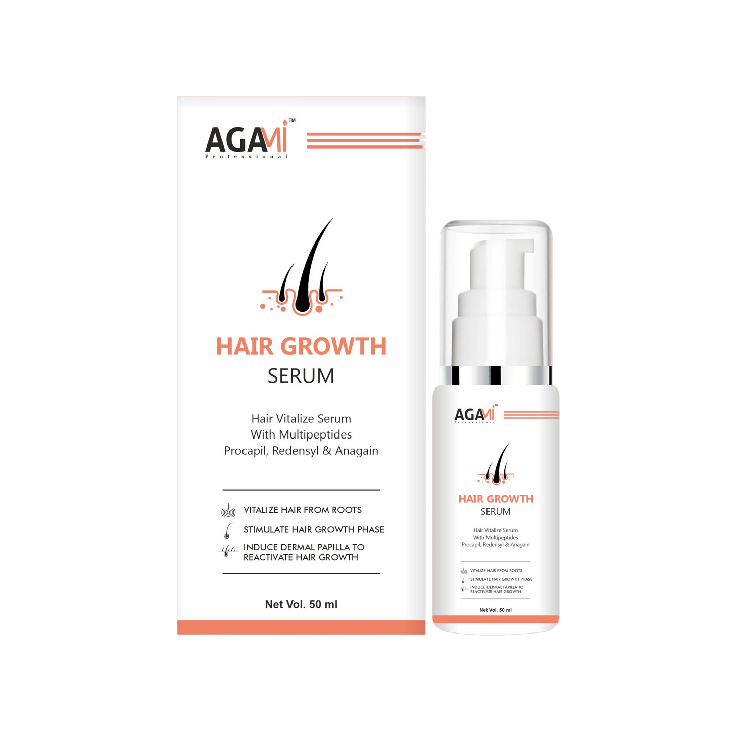 Hair Growth Serum