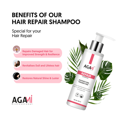 Repair Shampoo