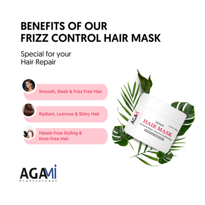 Repair Hair Mask