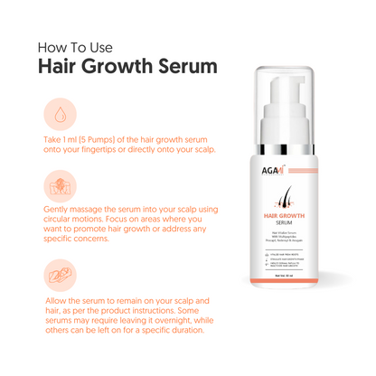 Hair Growth Serum